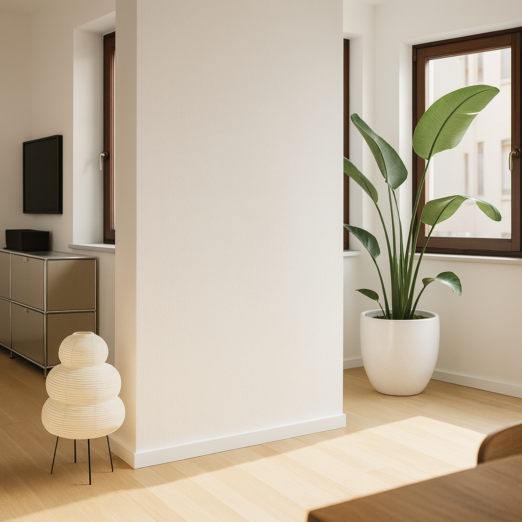 ARINE | JAPANISCHE PAPIERLAMPE